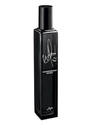 عطر ادکلن ویندرسون نونس جکیتی - Whindersson Nunes Jequiti - بررسی، قیمت و خرید