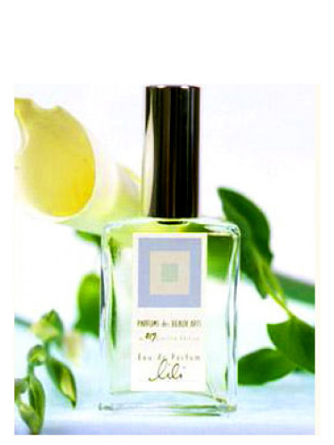 عطر ادکلن لیلی دی اس اچ پرفیومز - LiLi DSH Perfumes - بررسی، قیمت و خرید