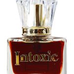 عطر ادکلن اینتاکسیک آذرواد - Intoxic AzherOud - بررسی، قیمت و خرید