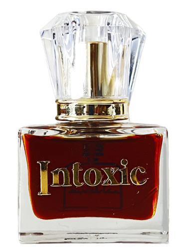 عطر ادکلن اینتاکسیک آذرواد - Intoxic AzherOud - بررسی، قیمت و خرید