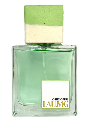 عطر ادکلن چیکی چیپر ای اُ مِی جِی - Cheeky Chypre EAU.MG - بررسی، قیمت و خرید