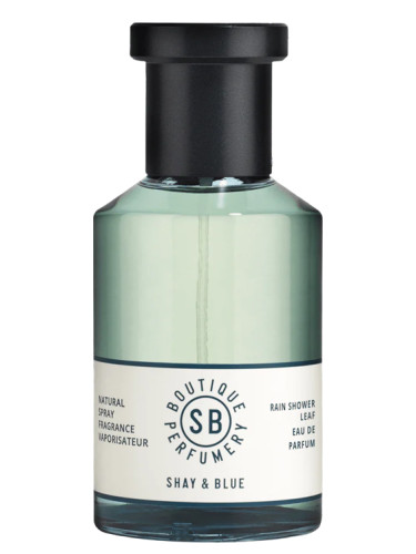 عطر ادکلن رِین شاوِر لیف شِی اَند بولو لاندِن - Rain Shower Leaf Shay & Blue London - بررسی، قیمت و خرید