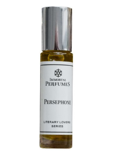 عطر ادکلن پرسفون ایمورتال پرفیومز - Persephone Immortal Perfumes - بررسی، قیمت و خرید