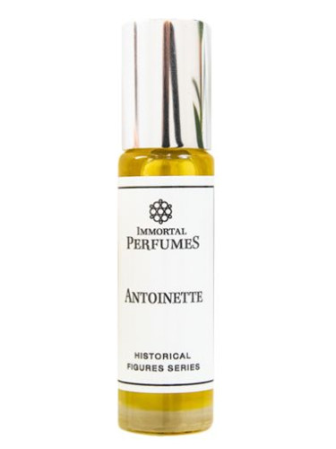 عطر ادکلن لارین آنتوانت ایمورتال پرفیومز - La Reine Antoinette Immortal Perfumes - بررسی، قیمت و خرید