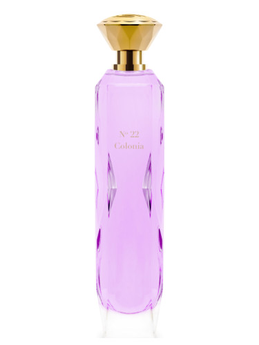 عطر ادکلن کولونیا نامبر بیست و دو ماوزان - Colonia No22 Mauzan - بررسی، قیمت و خرید