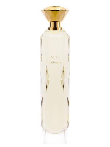 عطر ادکلن کولونیا شماره هفتاد و هفت ماوزان - Colonia No77 Mauzan - بررسی، قیمت و خرید