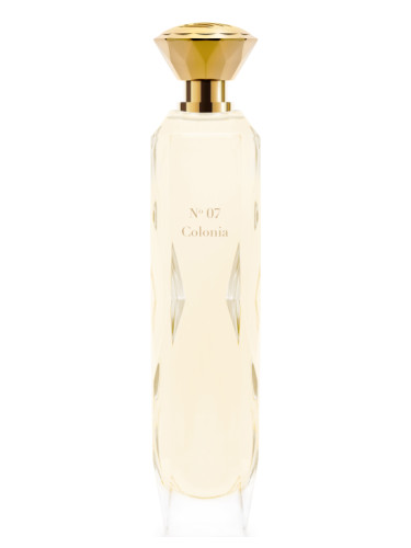 عطر ادکلن کلونیا نامبر زیرو سون موزان - Colonia No07 Mauzan - بررسی، قیمت و خرید