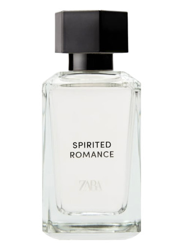 عطر ادکلن اسپیریتد رومنس (اینتو د فلورال) زارا - Spirited Romance (Into The Floral) Zara - بررسی، قیمت و خرید