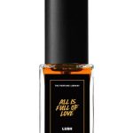 عطر ادکلن آل ایز فول آو لاو لاش - All is Full of Love Lush - بررسی، قیمت و خرید
