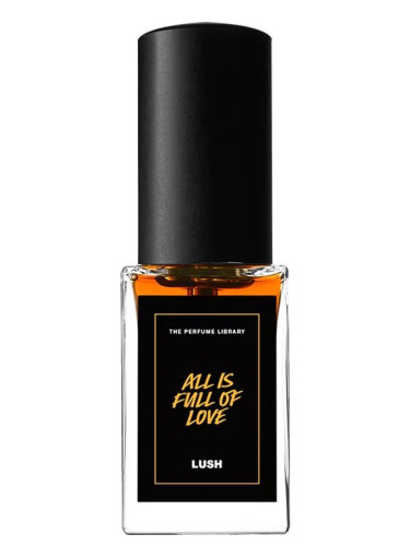 عطر ادکلن آل ایز فول آو لاو لاش - All is Full of Love Lush - بررسی، قیمت و خرید