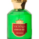 عطر ادکلن ژان‌دارک ویکتوریا پرفیومز - Joan of Arc Victoria Perfumes - بررسی، قیمت و خرید
