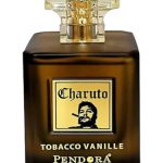 عطر ادکلن چاروتو توباکو وانیل پاریس کورنر - Charuto Tobacco Vanille Paris Corner - بررسی، قیمت و خرید
