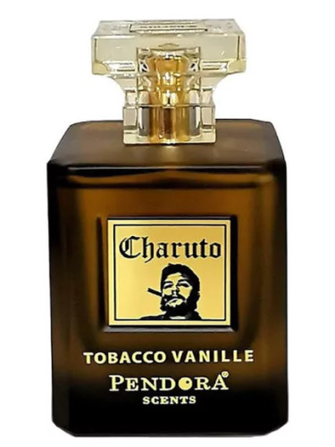 عطر ادکلن چاروتو توباکو وانیل پاریس کورنر - Charuto Tobacco Vanille Paris Corner - بررسی، قیمت و خرید