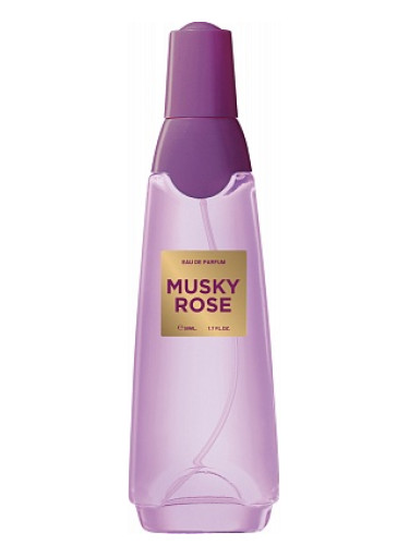 عطر ادکلن ماسکی رز آسکانیا - Musky Rose Ascania - بررسی، قیمت و خرید