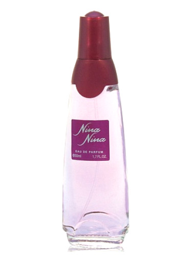 عطر ادکلن نینا نینا اسکانیا - Nina Nina Ascania - بررسی، قیمت و خرید
