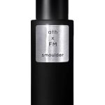 عطر ادکلن اِی‌تی‌اچ اِف‌اِم اِسمولدر آرون ترنس هیوز - ATH x FM Smoulder Aaron Terence Hughes - بررسی، قیمت و خرید