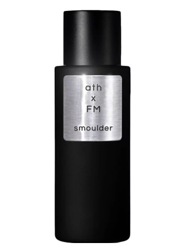 عطر ادکلن اِی‌تی‌اچ اِف‌اِم اِسمولدر آرون ترنس هیوز - ATH x FM Smoulder Aaron Terence Hughes - بررسی، قیمت و خرید