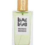 عطر ادکلن لانج لیزارد مندو مندو - Lounge Lizard Mondo Mondo - بررسی، قیمت و خرید