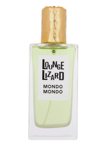 عطر ادکلن لانج لیزارد مندو مندو - Lounge Lizard Mondo Mondo - بررسی، قیمت و خرید