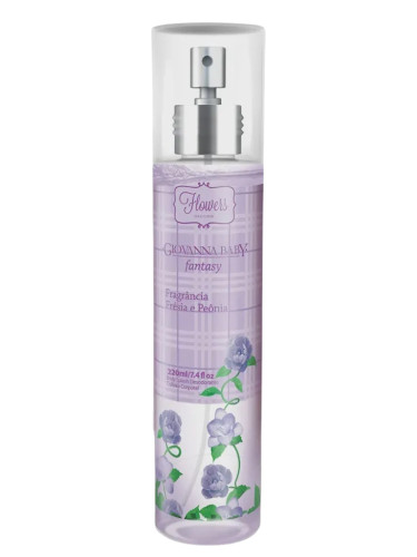 عطر ادکلن ژیوانا بیبی فنتسی جوانا بیبی - Giovanna Baby Fantasy Giovanna Baby - بررسی، قیمت و خرید