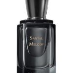 عطر ادکلن سانتال ملودی ین تین تان این بوی‌تان - Santal Melody 闲听檀吟 Boitown 冰希黎 - بررسی، قیمت و خرید