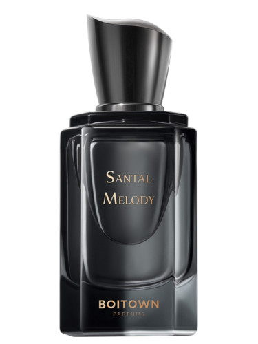 عطر ادکلن سانتال ملودی ین تین تان این بوی‌تان - Santal Melody 闲听檀吟 Boitown 冰希黎 - بررسی، قیمت و خرید
