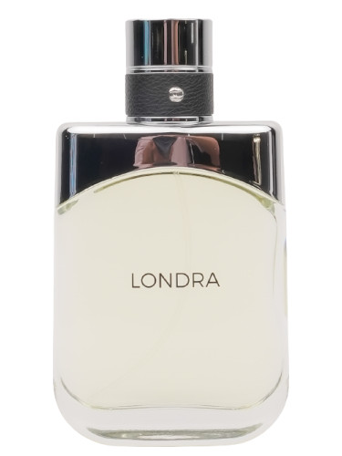عطر ادکلن لندن اُماف - Londra OMAF - بررسی، قیمت و خرید