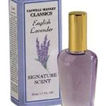 عطر ادکلن اینگلیش لوندر سیگنیچر سنت کاسول ماسی - English Lavender Signature Scent Caswell Massey - بررسی، قیمت و خرید