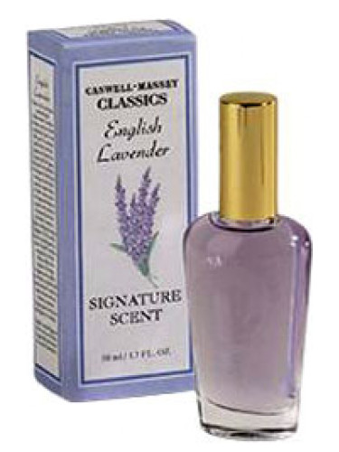 عطر ادکلن اینگلیش لوندر سیگنیچر سنت کاسول ماسی - English Lavender Signature Scent Caswell Massey - بررسی، قیمت و خرید