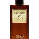 عطر ادکلن لگسی آف اود ادیان - Legacy of Oud Adyan - بررسی، قیمت و خرید