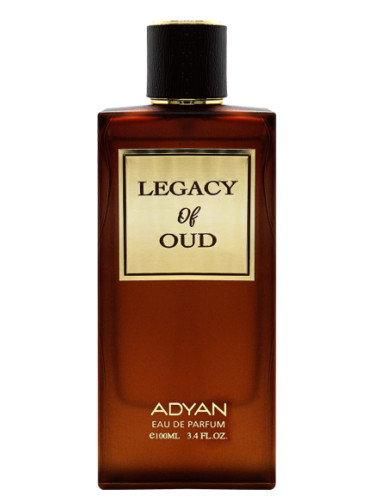 عطر ادکلن لگسی آف اود ادیان - Legacy of Oud Adyan - بررسی، قیمت و خرید