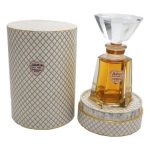 عطر ادکلن جاسمین ناتورل چابراویچی - Jasmin Naturel Chabrawichi - بررسی، قیمت و خرید