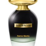 عطر ادکلن دویلیش پشن پاتریس مارتین - Devilish Passion Patrice Martin - بررسی، قیمت و خرید
