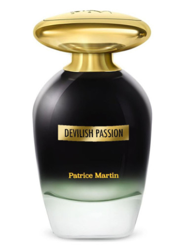 عطر ادکلن دویلیش پشن پاتریس مارتین - Devilish Passion Patrice Martin - بررسی، قیمت و خرید