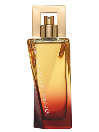 عطر ادکلن اتراکشن آویکن فور هر اوون - Attraction Awaken For Her Avon - بررسی، قیمت و خرید