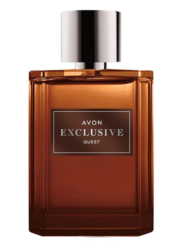 عطر ادکلن اکسکلوسیوس کوئست ایوان - Exclusive Quest Avon - بررسی، قیمت و خرید