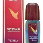 عطر ادکلن ویکتوریا ویوریکا کازمتیکس - Victorja Viorica Cosmetics - بررسی، قیمت و خرید