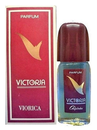 عطر ادکلن ویکتوریا ویوریکا کازمتیکس - Victorja Viorica Cosmetics - بررسی، قیمت و خرید