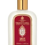 عطر ادکلن هجده صفر پنج تروفیت اند هیل - 1805 Truefitt & Hill - بررسی، قیمت و خرید