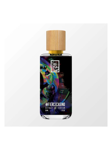 عطر ادکلن فیرس کازینو ذو دوا برند - #FierceCasino The Dua Brand - بررسی، قیمت و خرید