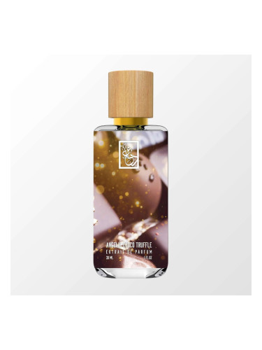 عطر ادکلن انجلک چوکو ترافل د دوا برند - Angelic Choco Truffle The Dua Brand - بررسی، قیمت و خرید