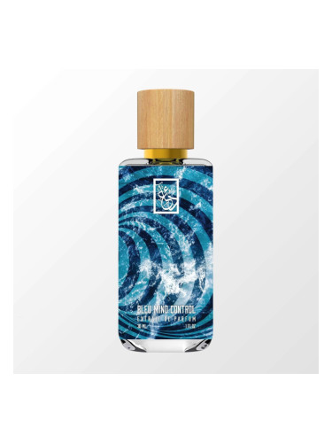 عطر ادکلن بلو مایند کنترل دوا برند - Bleu Mind Control The Dua Brand - بررسی، قیمت و خرید