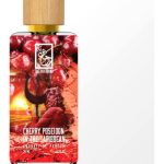 عطر ادکلن چری پوسایدن این د کریبین د دوعا برند - Cherry Poseidon in the Caribbean The Dua Brand - بررسی، قیمت و خرید