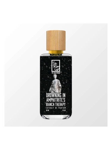 عطر ادکلن دراونینگ این آمفیتریتس بیانکا تراپی د دوا برند - Drowning in Amphitrite’s Bianca Therapy The Dua Brand - بررسی، قیمت و خرید