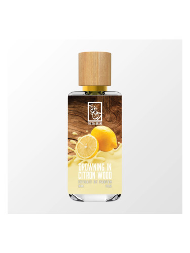 عطر ادکلن درانینگ این سیترون وود دوآ برند - Drowning In Citron Wood The Dua Brand - بررسی، قیمت و خرید