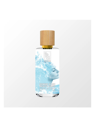 عطر ادکلن دراونینگ این میس کانجنالیتی‌ز افرودیژک د دُوا برند - Drowning in Miss Congeniality‘s Aphrodisiac The Dua Brand - بررسی، قیمت و خرید