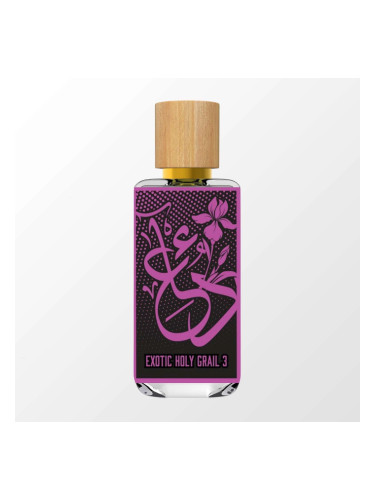 عطر ادکلن اگزاتیک هولی‌گرِیل تری د دُوا برند - Exotic Holygrail 3 The Dua Brand - بررسی، قیمت و خرید