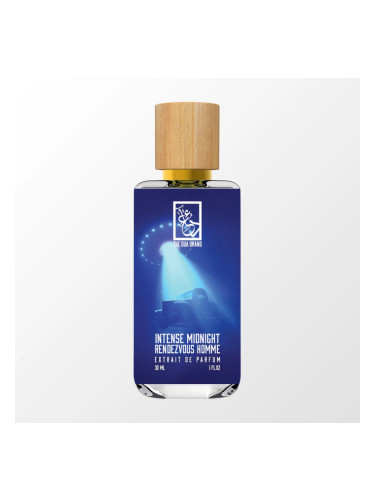 عطر ادکلن اینته‌نس میدنایت رندوو هم ذِ دُوا بِرَند - Intense Midnight Rendezvous Homme The Dua Brand - بررسی، قیمت و خرید