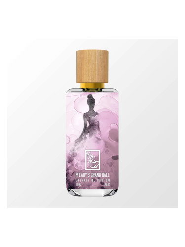 عطر ادکلن ملادیز گرند بال ده دوا برند - M'Ladys Grand Ball The Dua Brand - بررسی، قیمت و خرید
