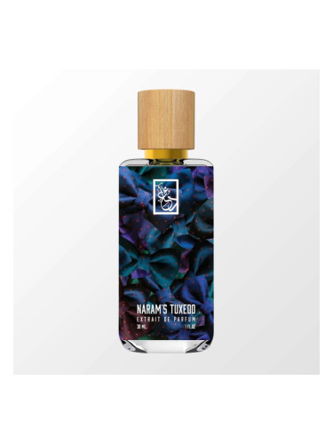 عطر ادکلن نارامز توکسیدو د دوآ برند - Naram’s Tuxedo The Dua Brand - بررسی، قیمت و خرید